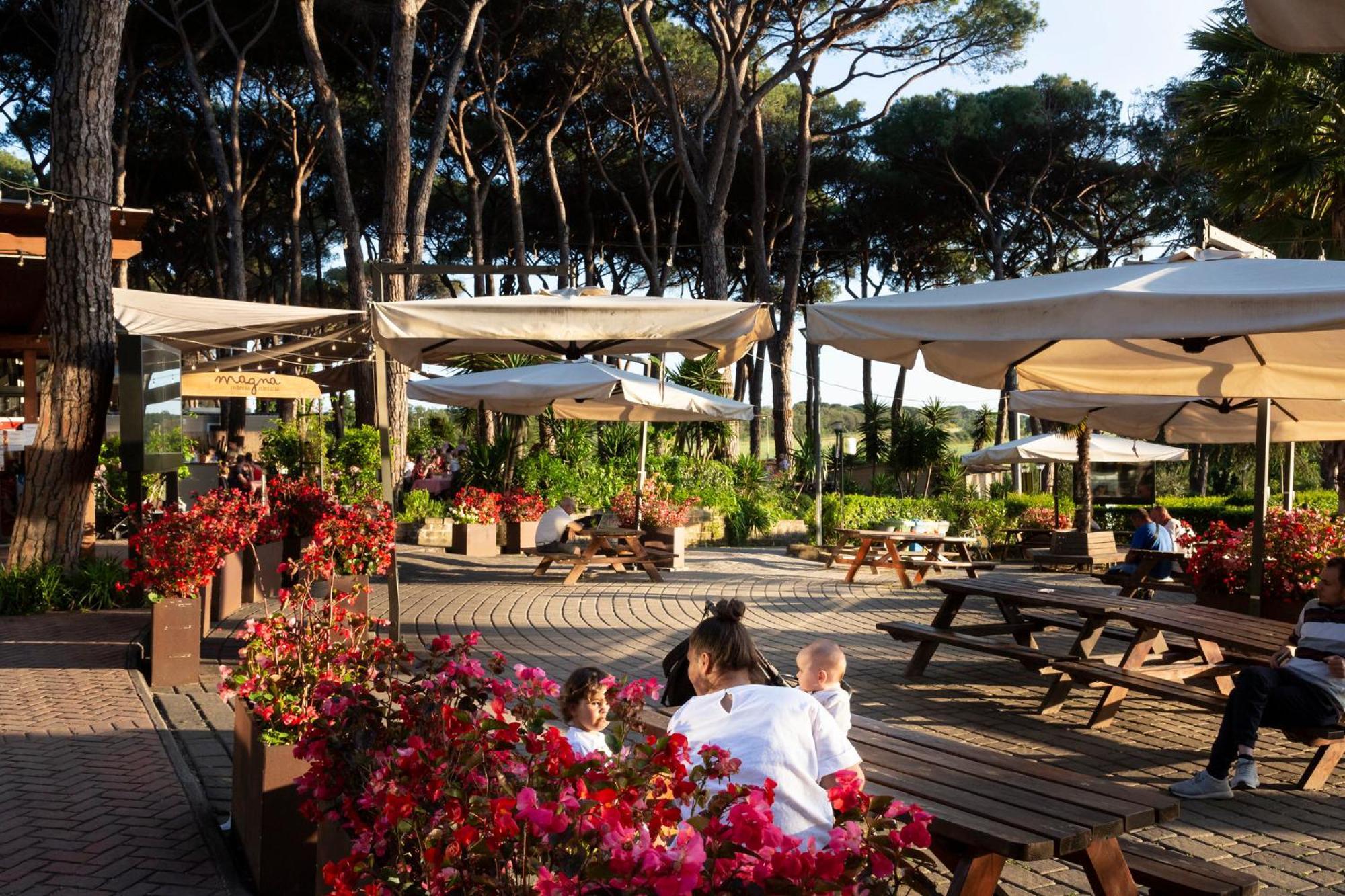 Fabulous Village Casal Palocco Exterior photo